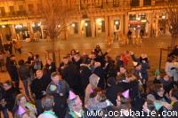Fiesta Nochevieja 2017. Ociobaile. Bailes de Salón en Segovia DSC_0032