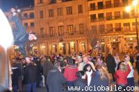 Fiesta Nochevieja 2017. Ociobaile. Bailes de Salón en Segovia DSC_0033