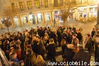 Fiesta Nochevieja 2017. Ociobaile. Bailes de Salón en Segovia DSC_0037