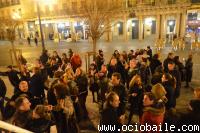 Fiesta Nochevieja 2017. Ociobaile. Bailes de Salón en Segovia DSC_0038