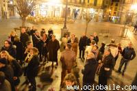 Fiesta Nochevieja 2017. Ociobaile. Bailes de Salón en Segovia DSC_0039