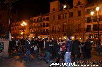 Fiesta Nochevieja 2017. Ociobaile. Bailes de Salón en Segovia DSC_0043
