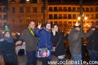 Fiesta Nochevieja 2017. Ociobaile. Bailes de Salón en Segovia DSC_0046