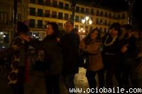 Fiesta Nochevieja 2017. Ociobaile. Bailes de Salón en Segovia DSC_0050