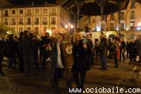 Fiesta Nochevieja 2017. Ociobaile. Bailes de Salón en Segovia DSC_0054