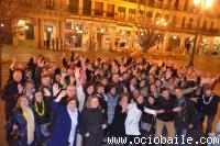 Fiesta Nochevieja 2017. Ociobaile. Bailes de Salón en Segovia DSC_0058
