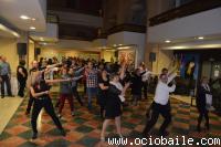 Fiesta Nochevieja 2017. Ociobaile. Bailes de Salón en Segovia DSC_0073