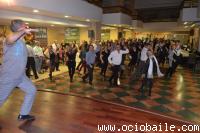 Fiesta Nochevieja 2017. Ociobaile. Bailes de Salón en Segovia DSC_0085