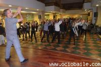 Fiesta Nochevieja 2017. Ociobaile. Bailes de Salón en Segovia DSC_0090