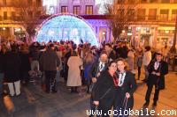 Nochevieja Anticipada 2017.Cena Navidad 2017.DSC_0304