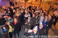 Nochevieja Anticipada 2017.Cena Navidad 2017.DSC_0309