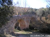 07. Por el Puente de aranda se tiro...