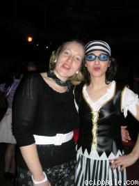 Ana y La Pirata