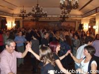 183. Cena de Bienvenida 2010-11..