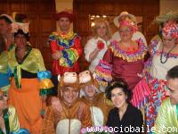 Fiesta de Carnavales  2011 094..