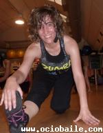 Zumba® OcioBaile Segovia 3 Zumba Segovia