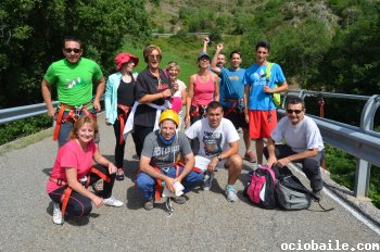 Rpel y Escalada 2015