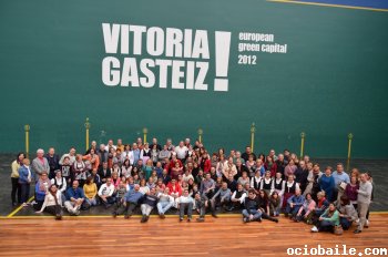 VITORIA 2016