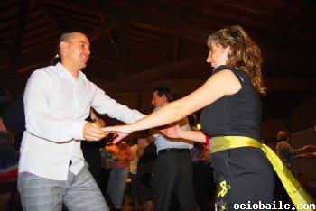 BAILES DE SALN