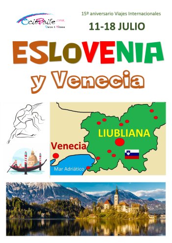 Eslovenia 2021