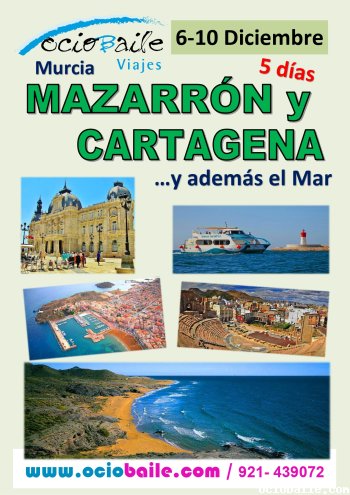 CARTAGENA-MAZARRÓN 2023